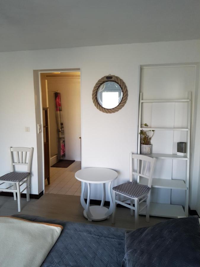 Villa Face Mer Audresselles Exterior photo